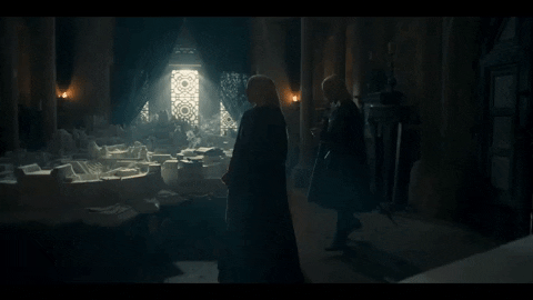 S1E8: Lord of the Tides