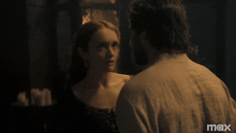 S2E2: Rhaenyra the Cruel