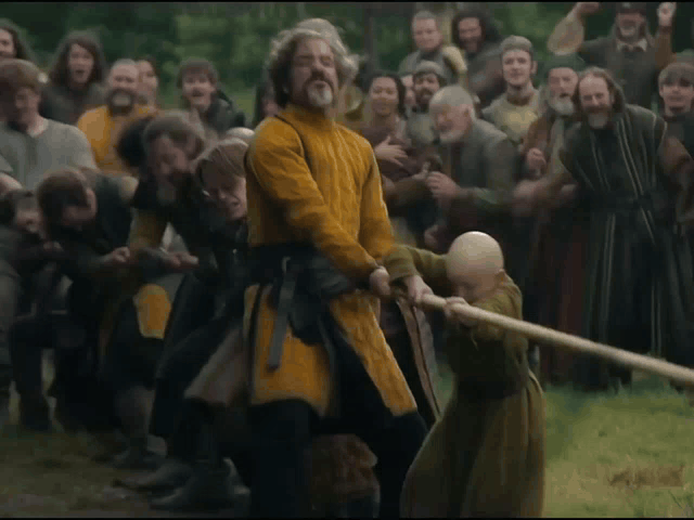 S1E2: Hard Salt Beef