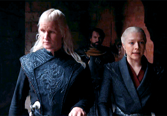 S3E3: Rhaenyra Triumphant