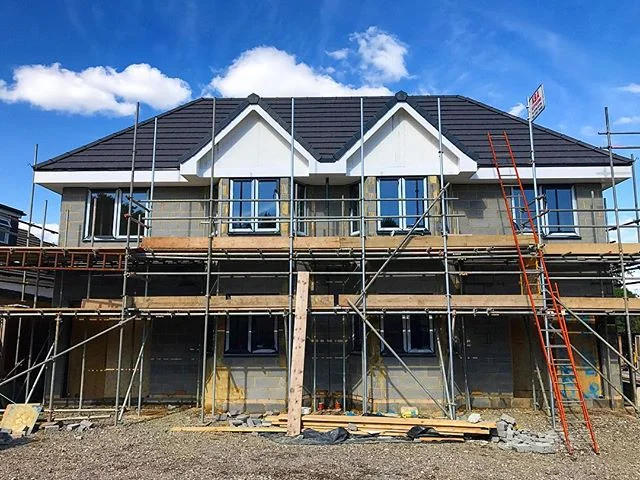 The buildings are now watertight, with the roofs being complete and all the windows are in! Now to get on with the inside.
.
.
.
.
.
#JRPCDevelopments #architecture #architectureporn #photooftheday #architecturelovers #architecturalphotography #newbu