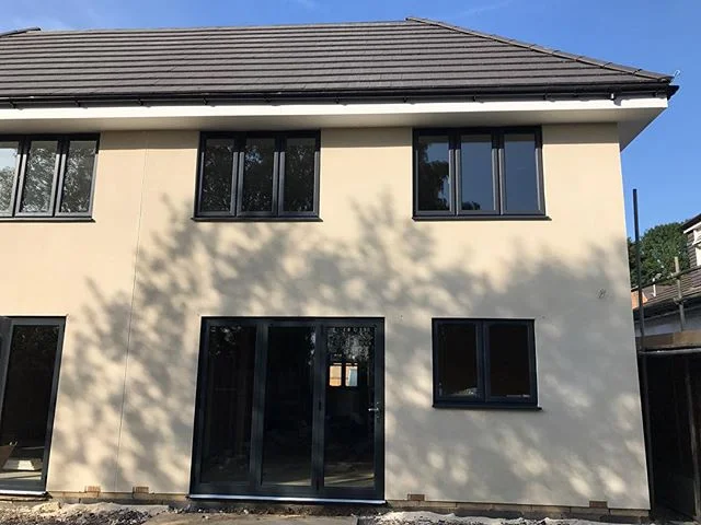 The scaffolding has been struck at the rear of the houses and I think the rendering looks brilliant!
.
.
.
.
.
#JRPCDevelopments #architecture #architectureporn #photooftheday #architecturelovers #architecturalphotography #newbuild #New #NewHomes #re