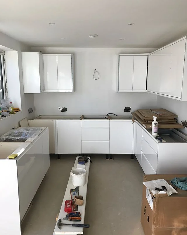 The kitchen is starting to shape up nicely.
.
.
.
.
.
#JRPCDevelopments #architecture #architectureporn #photooftheday #architecturelovers #architecturalphotography #semidetached #semidetachedhouse #newbuild #NewHomes #New #Kitchen #propertydevelopme