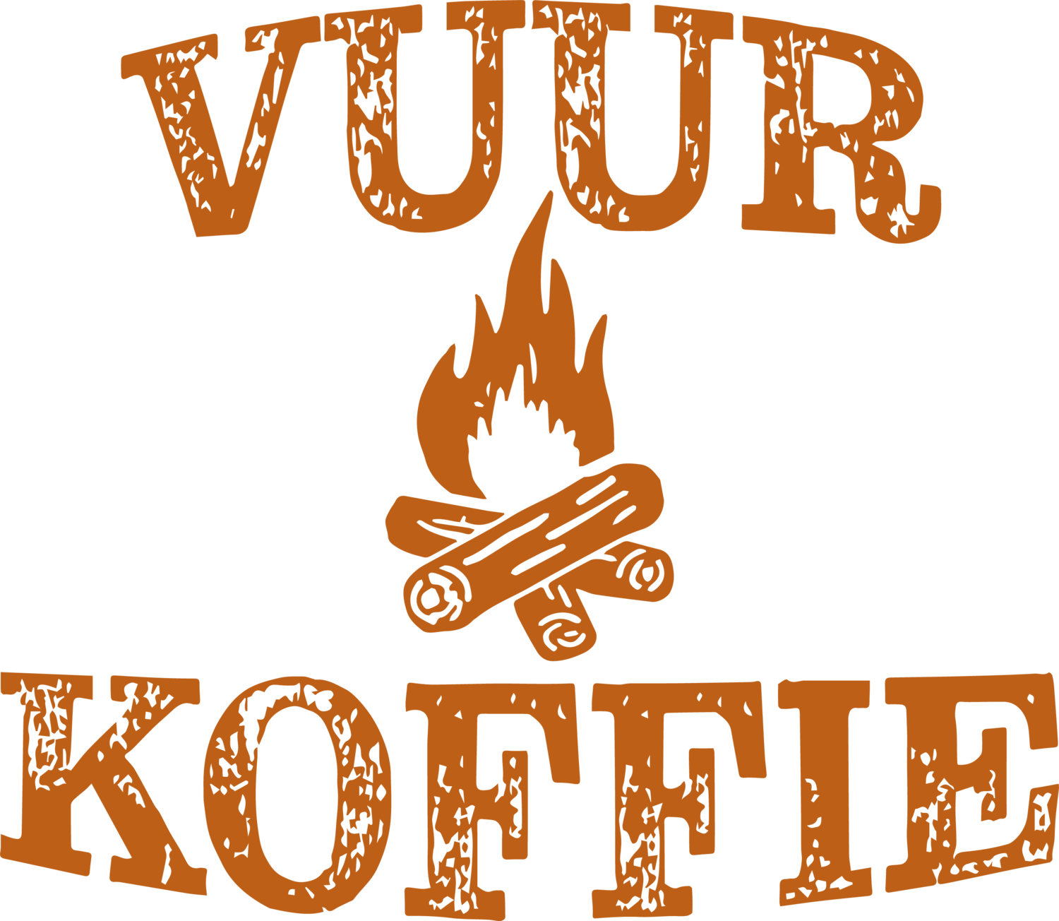 Vuurkoffie