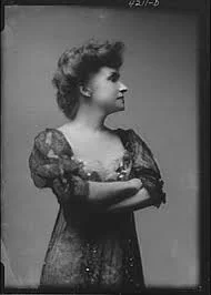 “Maladjusted” writer and feminist, Muriel Strode