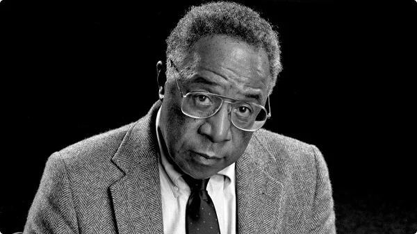 On Black Literary Explorers