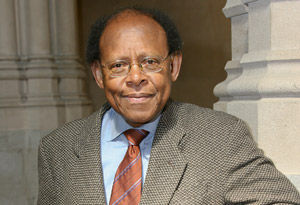 Rev. James H. Cone