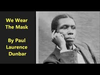 Paul Laurence Dunbar