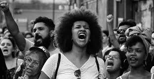 On the Power of Black Rage