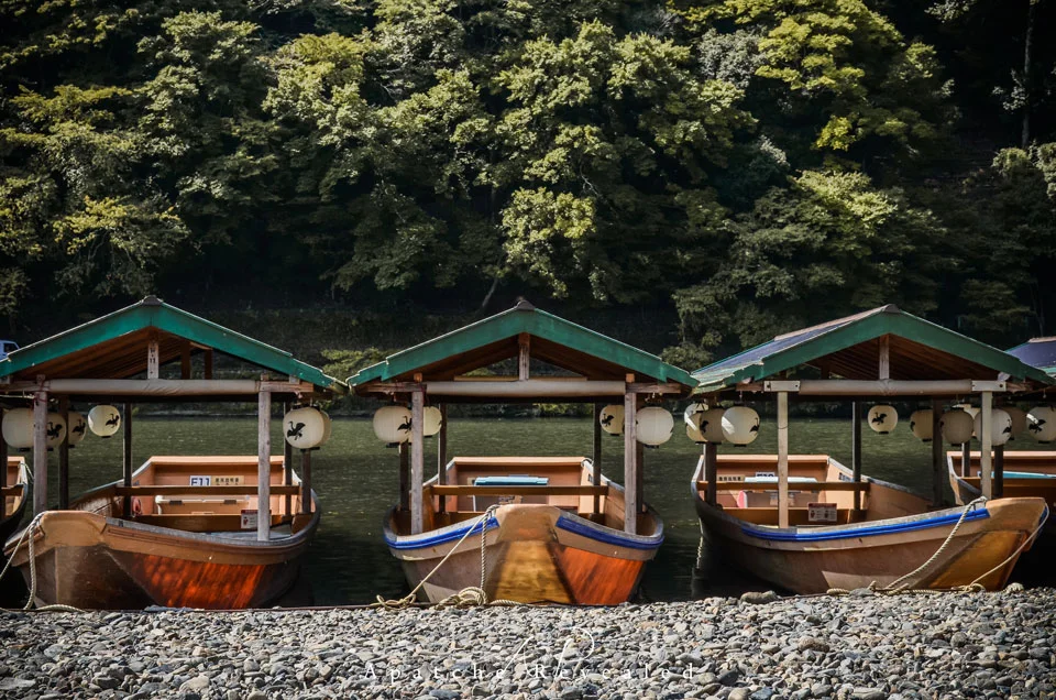 Boats