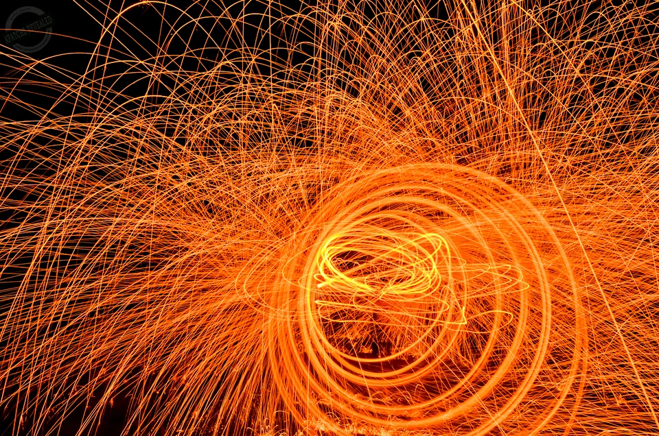 Steel Wool