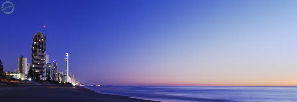 Surfers Paradise