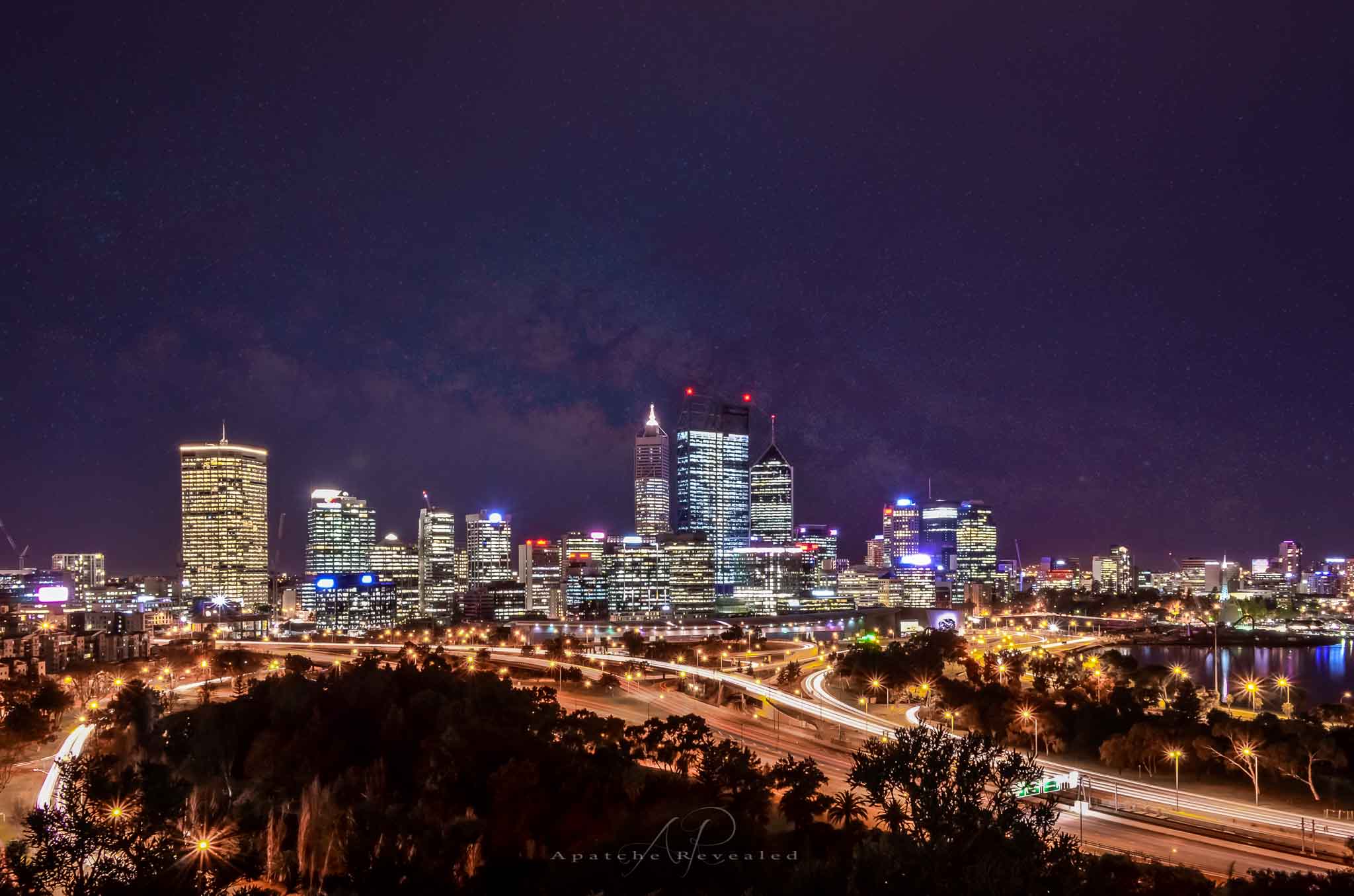 Perth