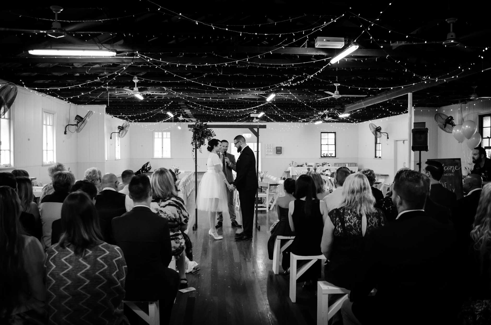 Stephen & Tilly - Samford, Queensland