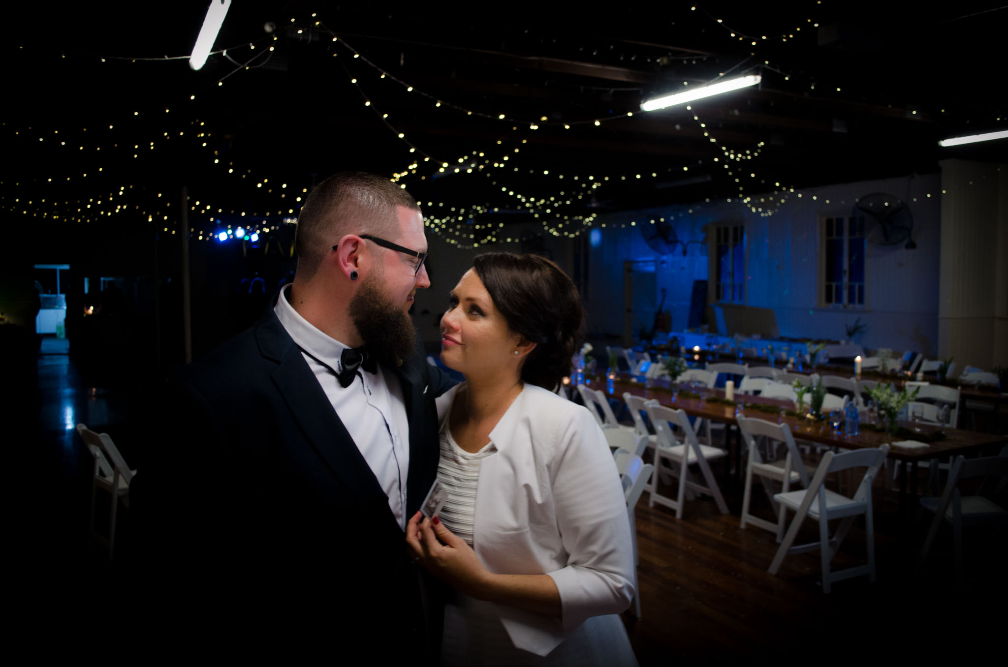 Stephen & Tilly - Samford, Queensland