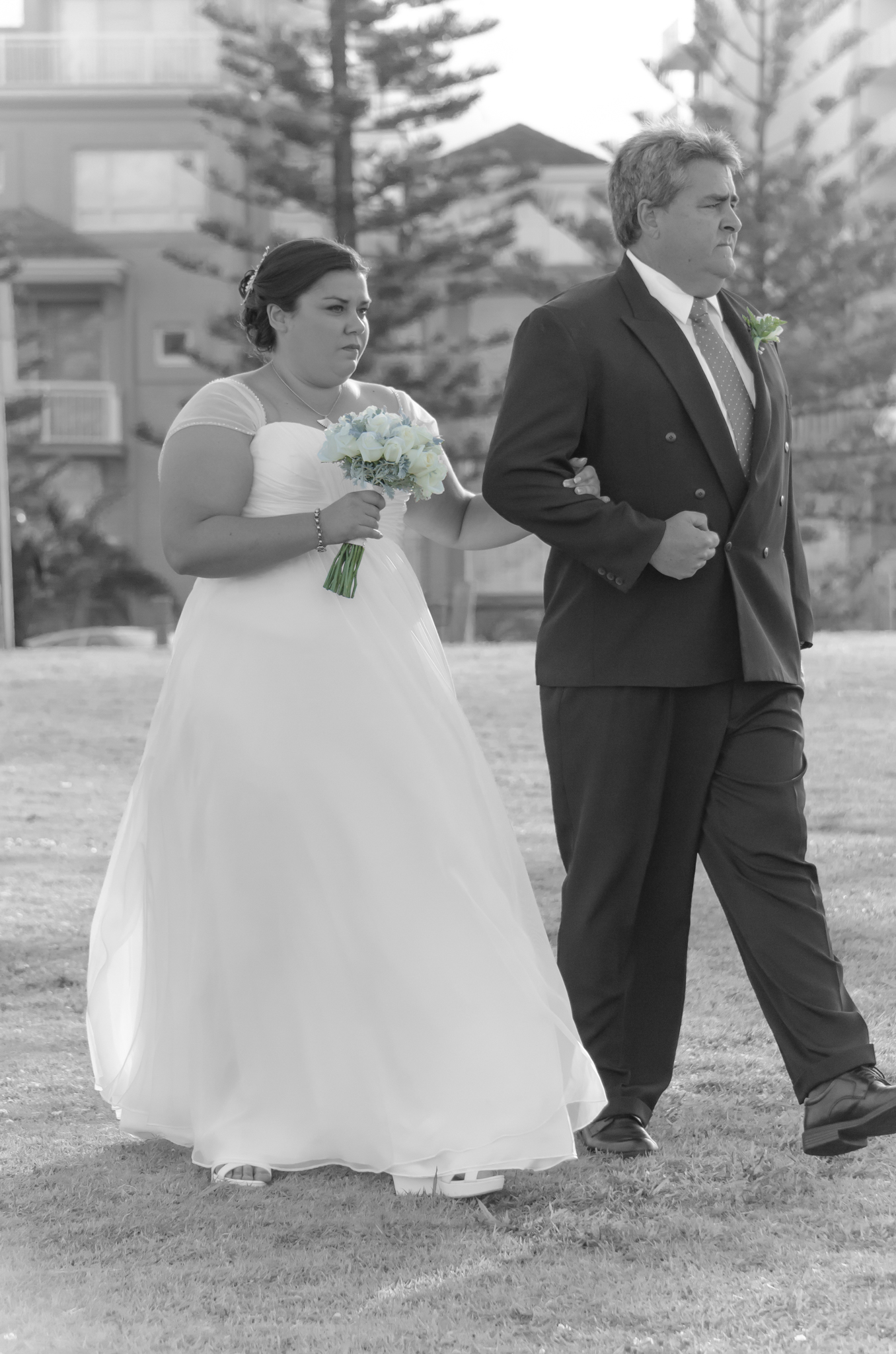 Kirsty & Adam - Coolangatta New South Wales