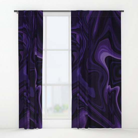 WINDOW CURTAINS