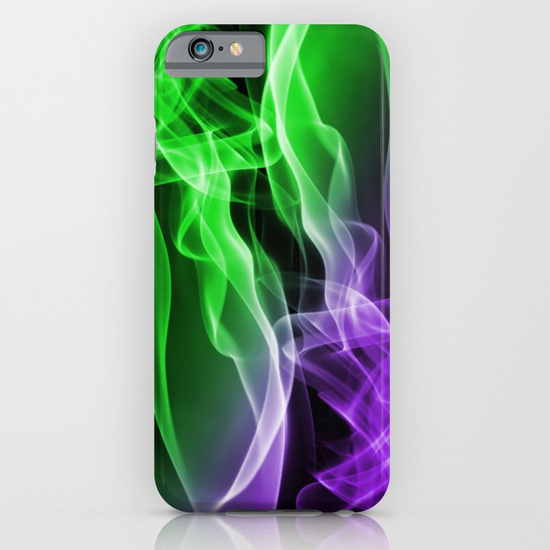 IPHONE & IPOD CASE IPHONE 6S SLIM CASE