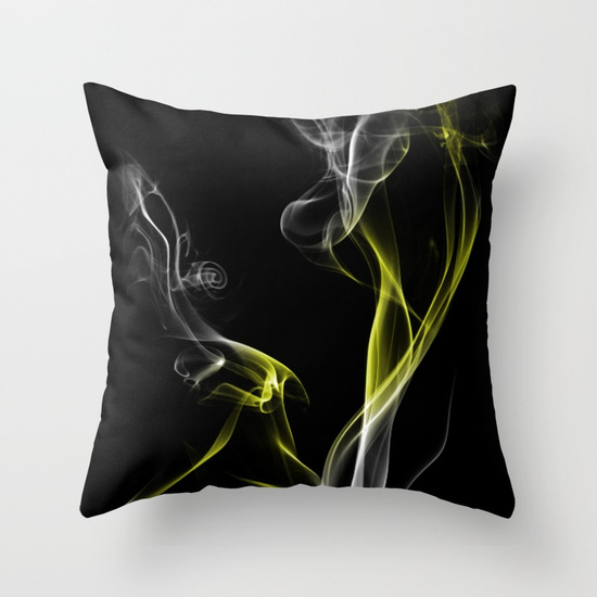   Throw Pillow Cover