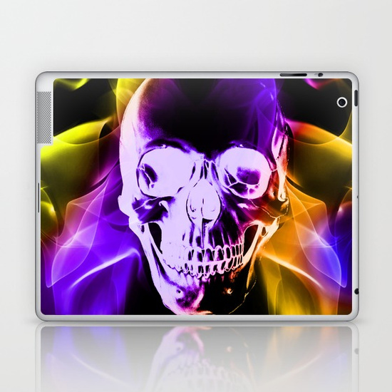 Laptop & iPad Skin iPad 