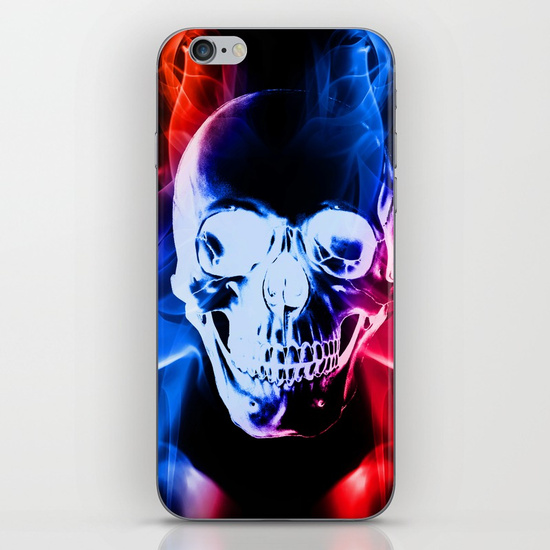 iPhone & iPod Skin iPhone 7