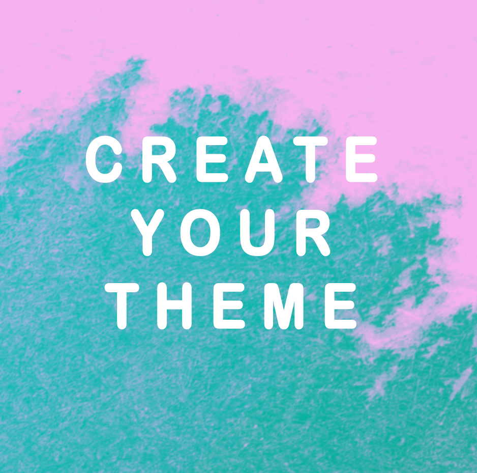 Create your theme.jpg