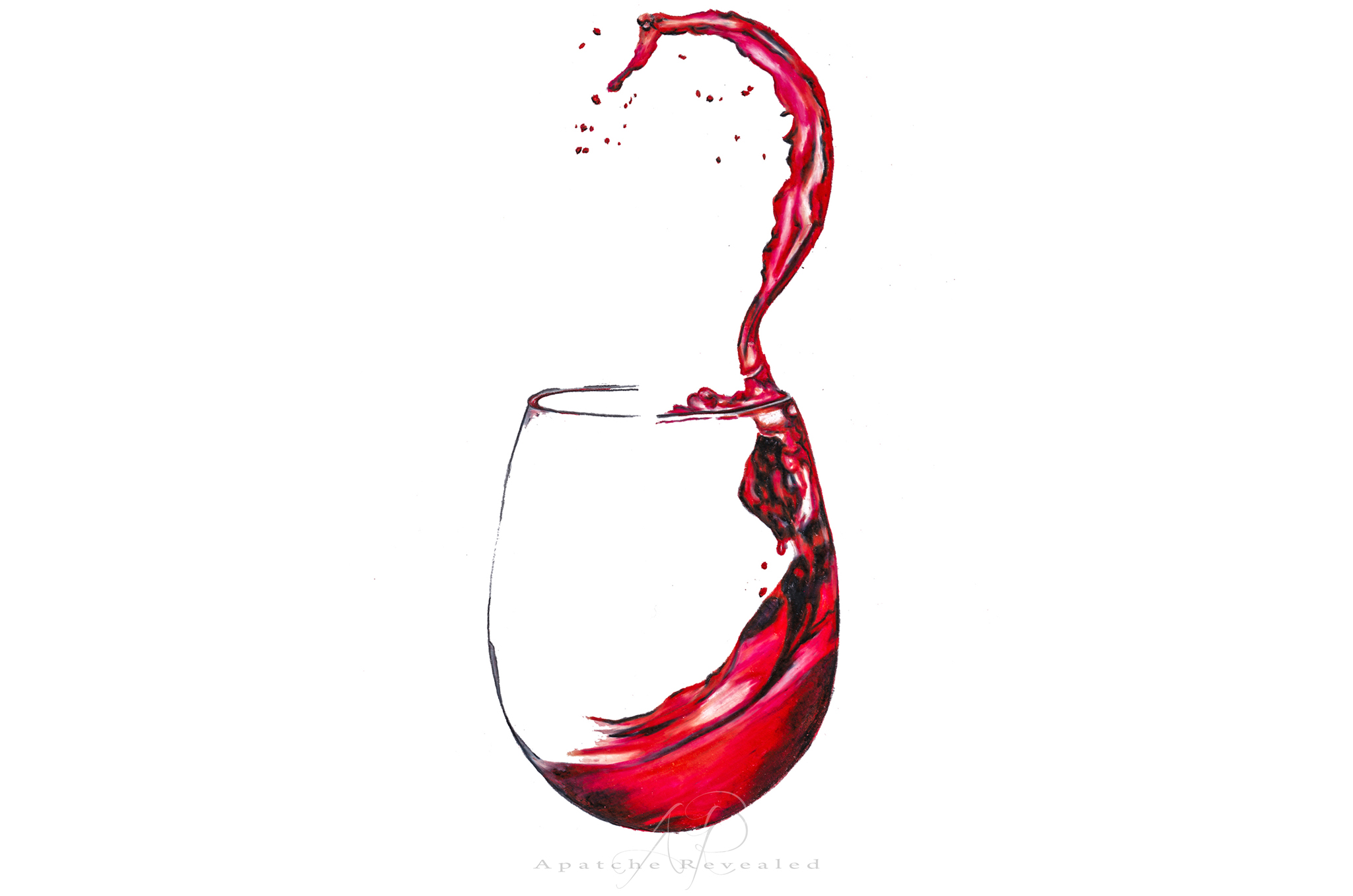 Wine Glass