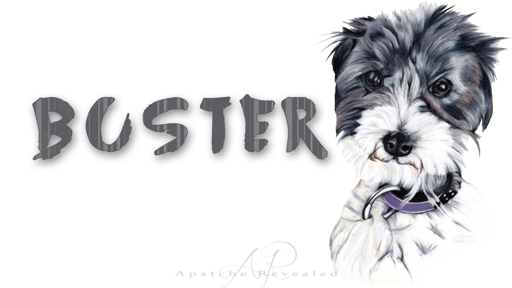 BUSTER