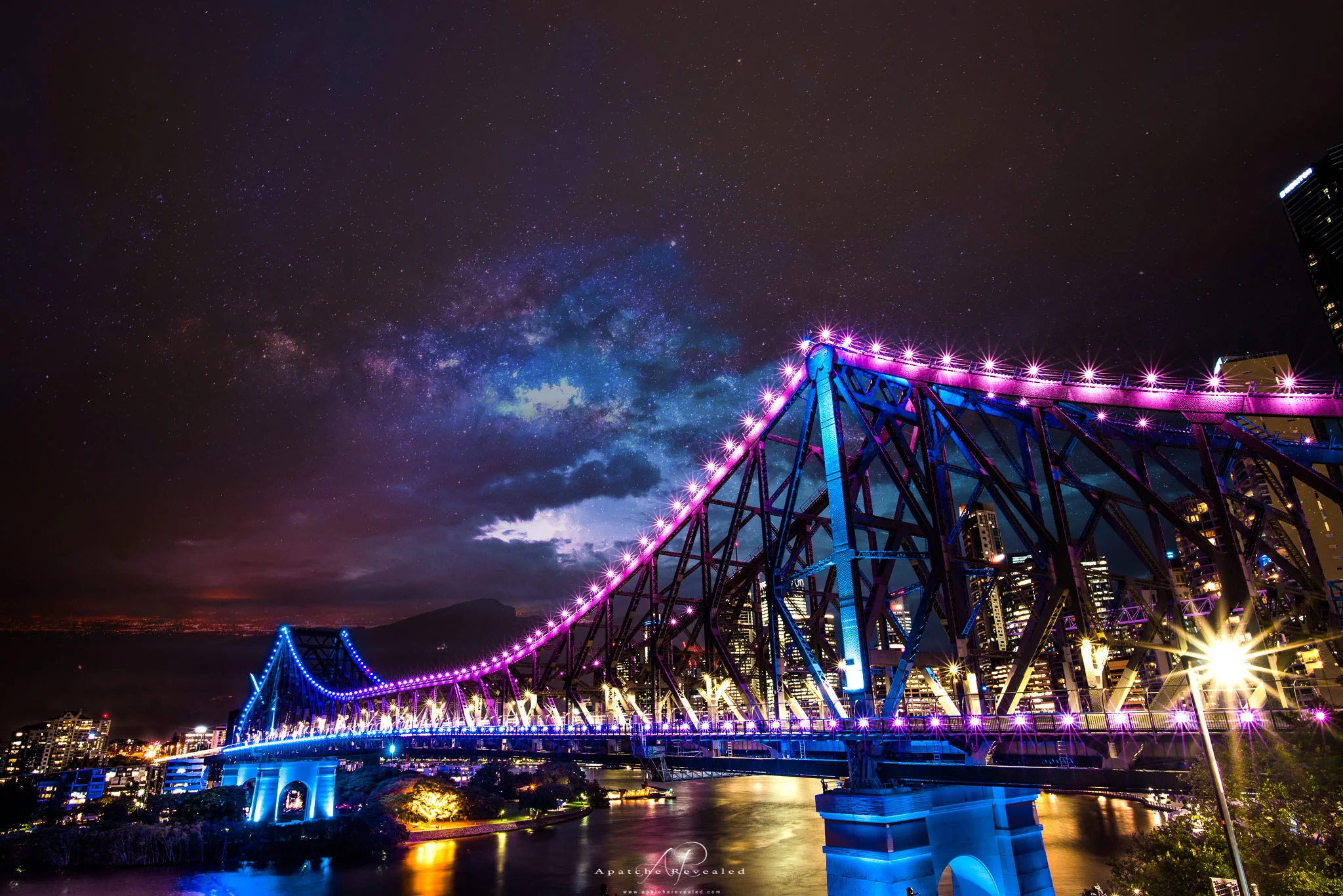 STORY BRIDGE