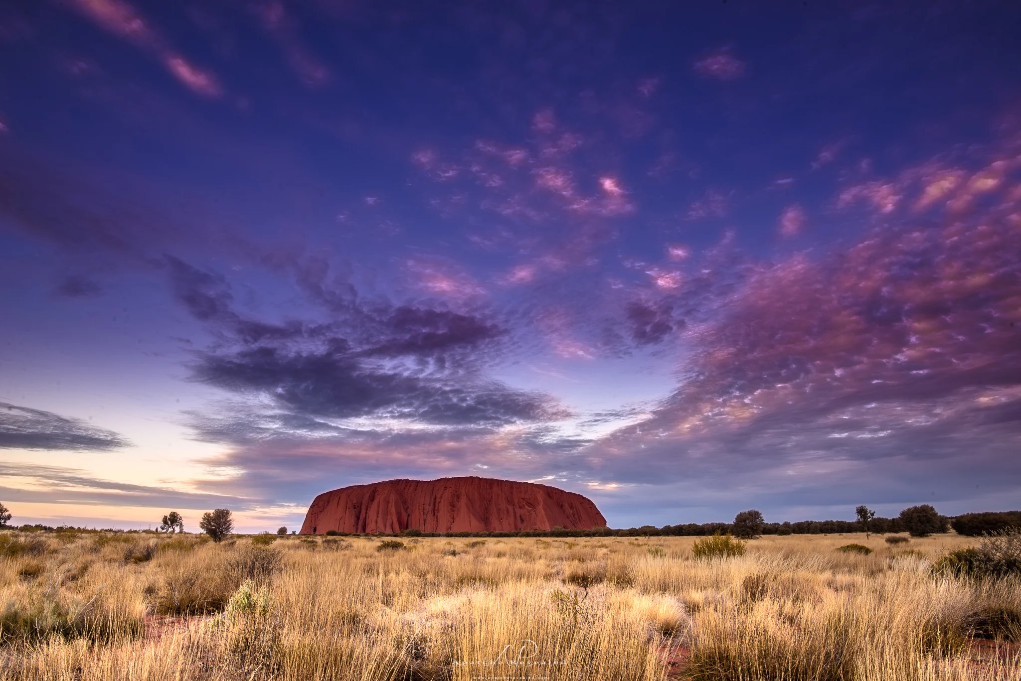 Uluru (Ayers Rock)