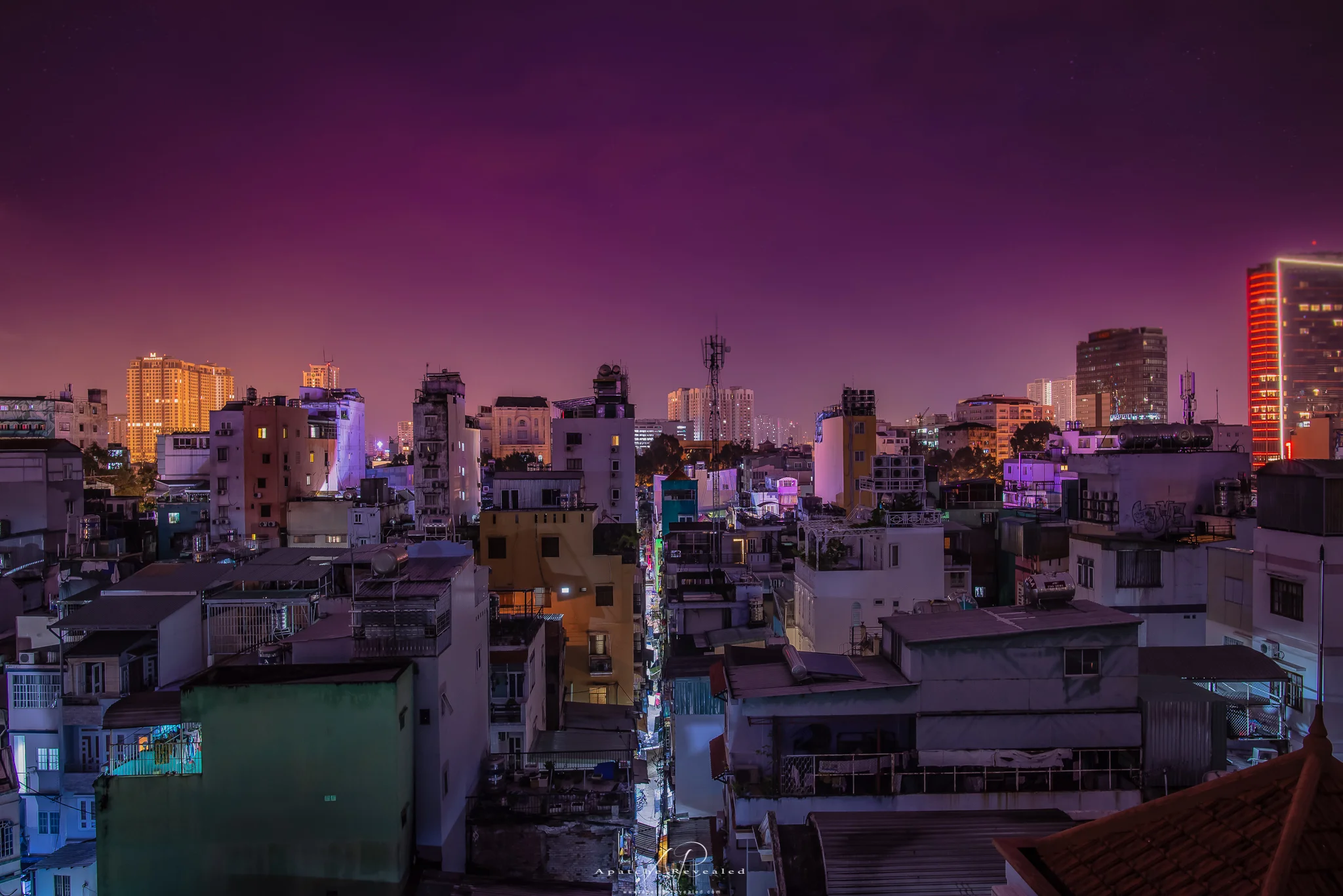 Oh CHi Minh sunsrise.jpg