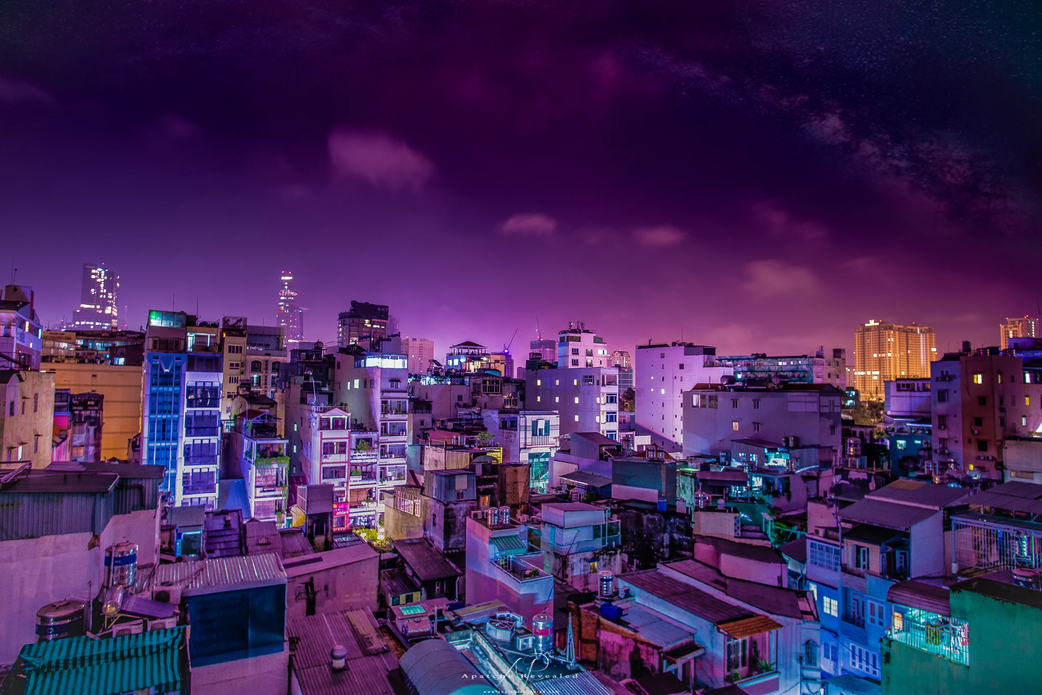 Ho Chi Minh