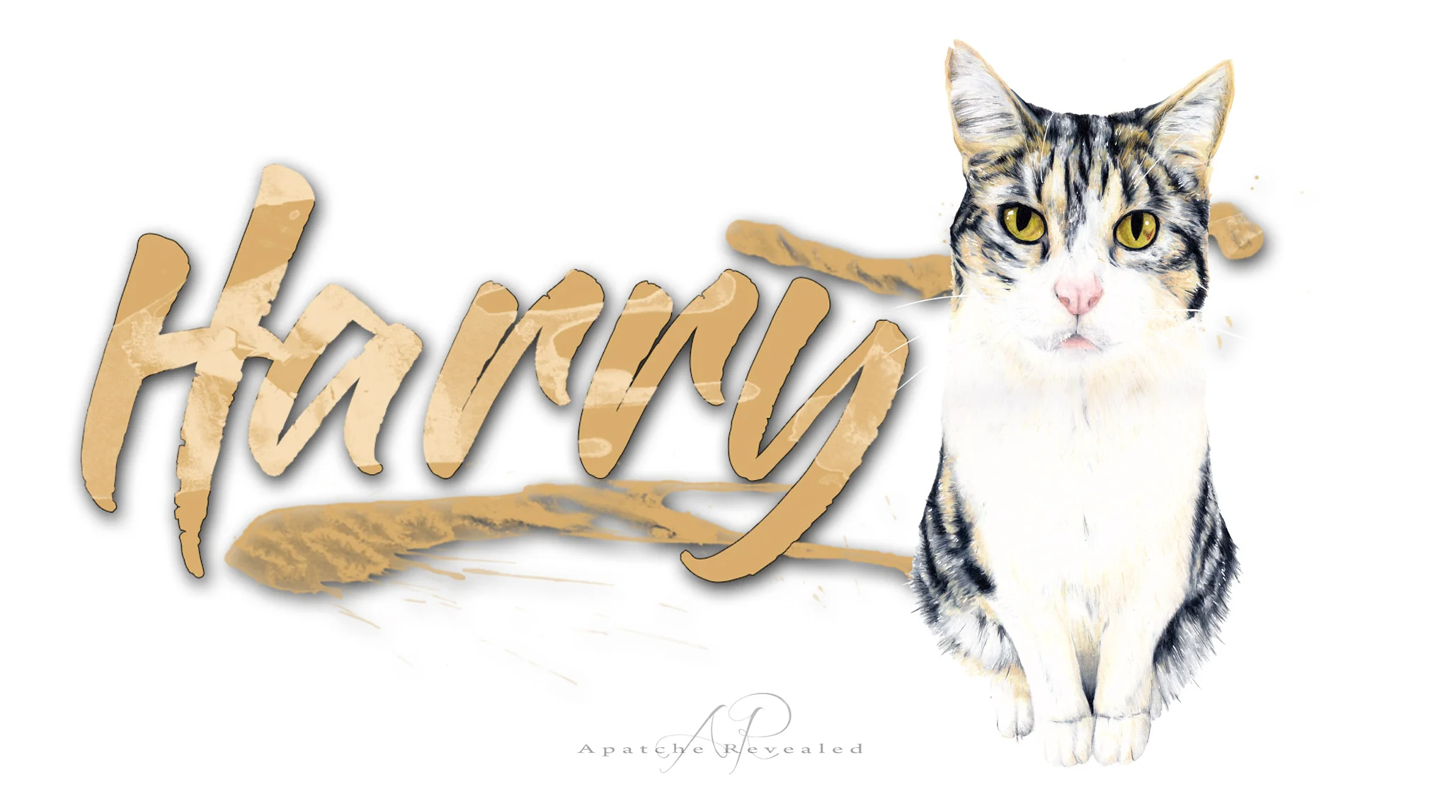 Harry