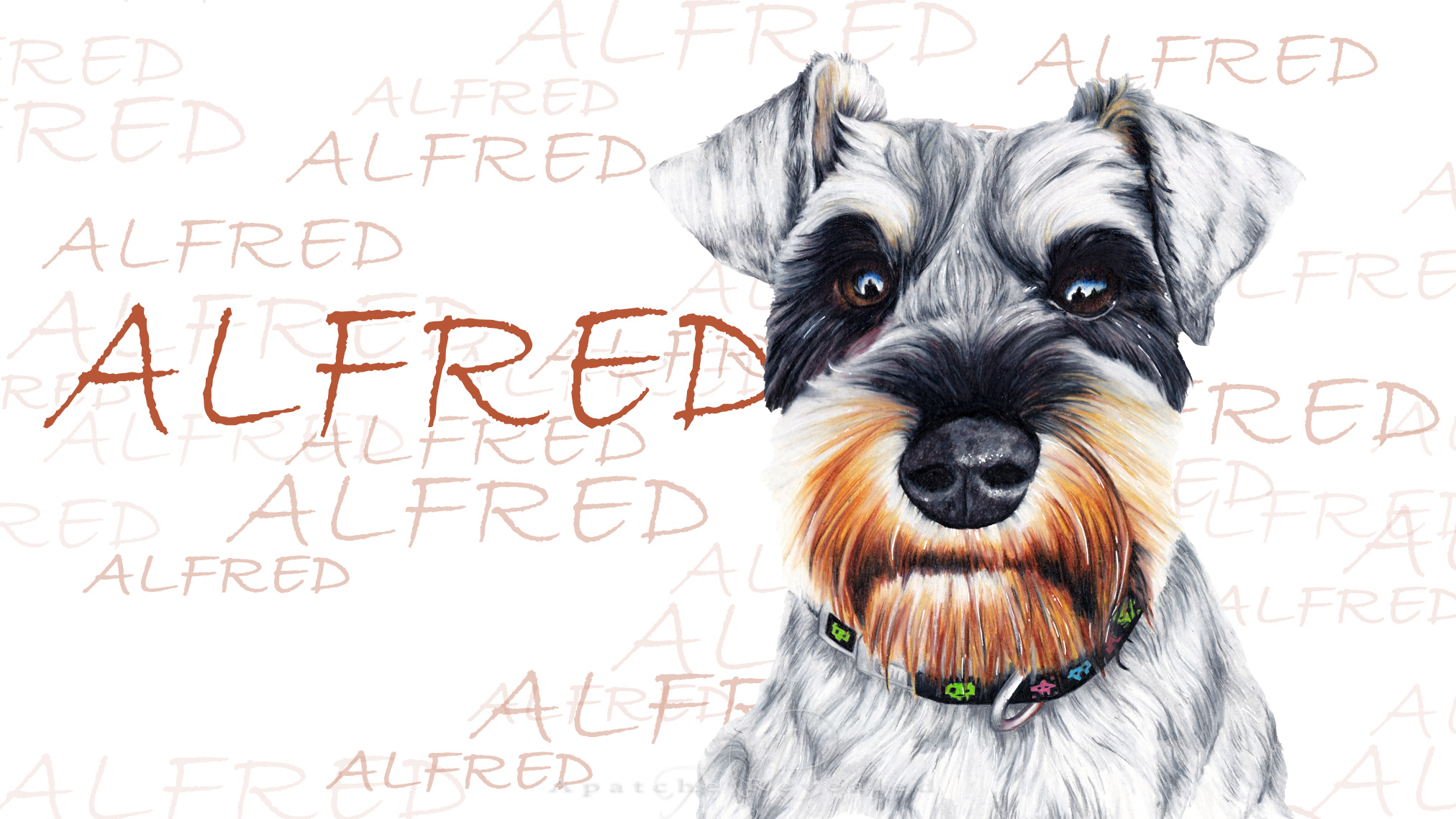 Alfred