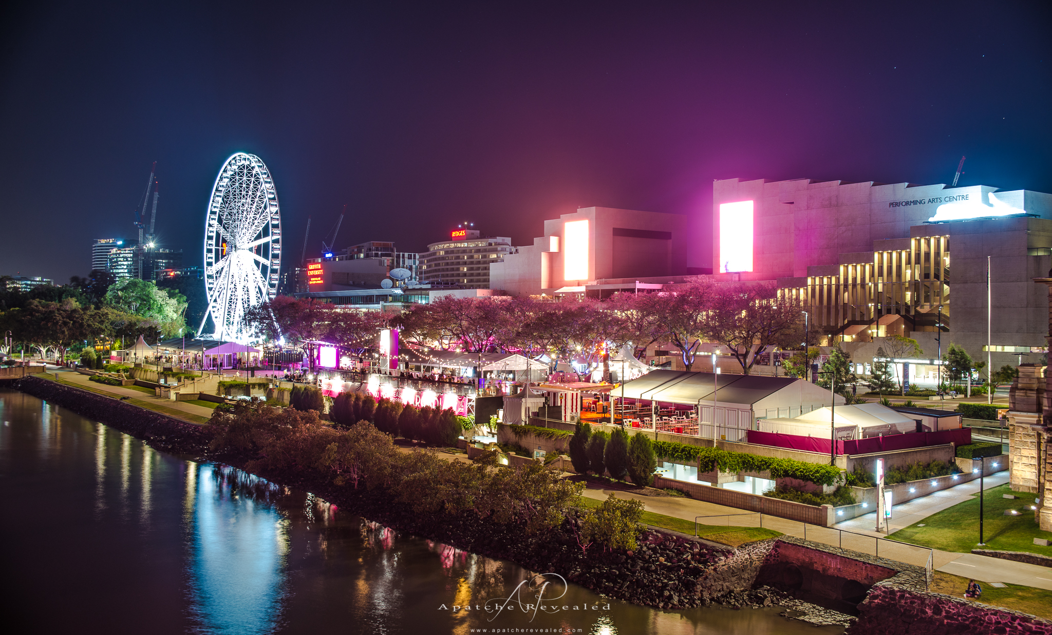 Southbank