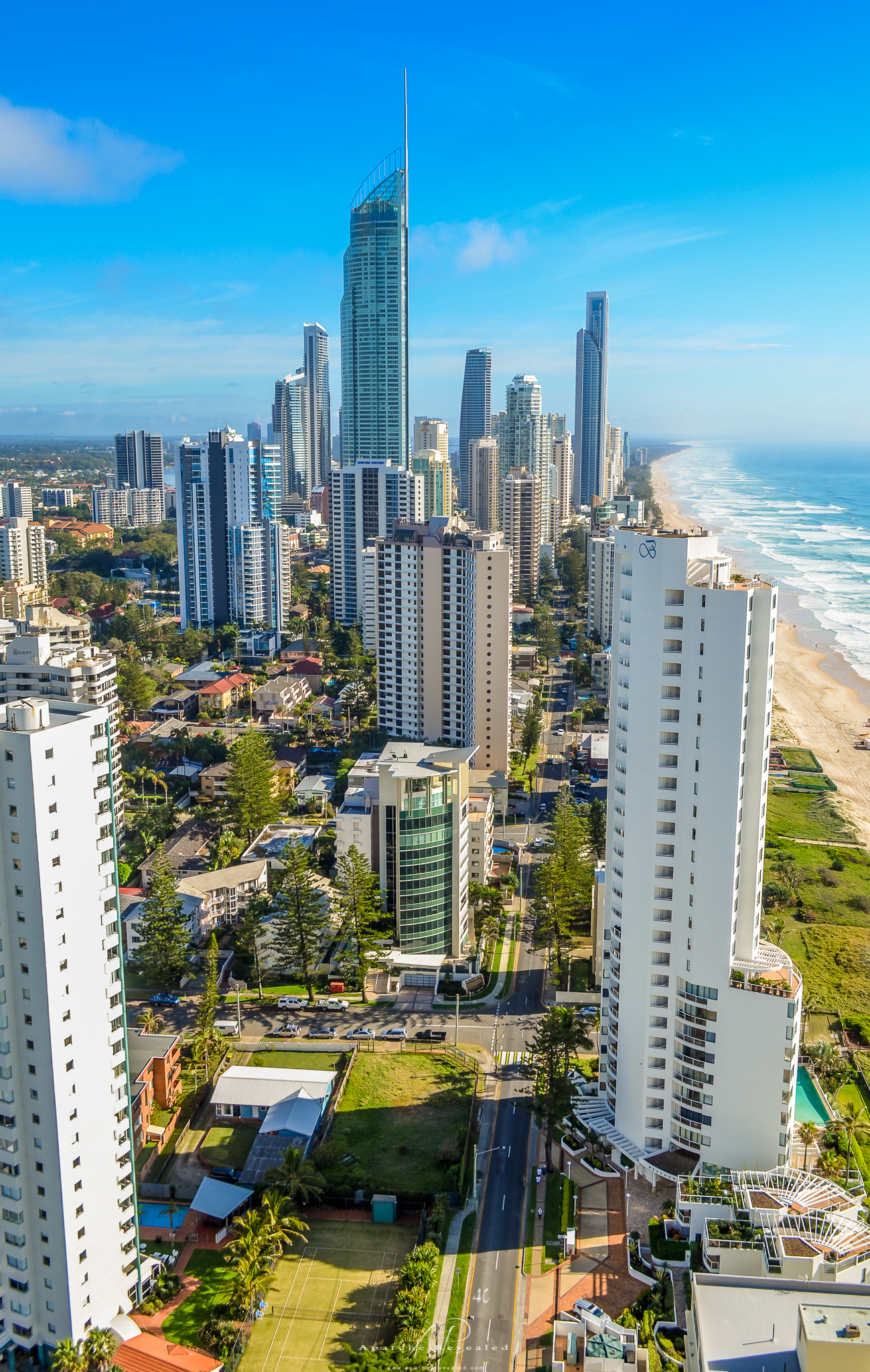 Gold Coast