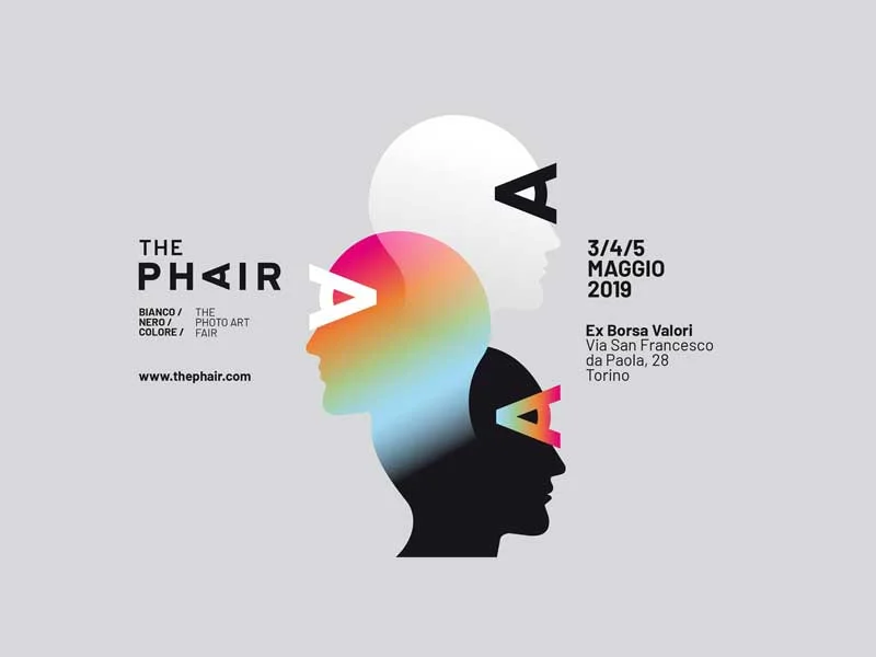 THE PHAIR _ THE PHOTO ART FAIR