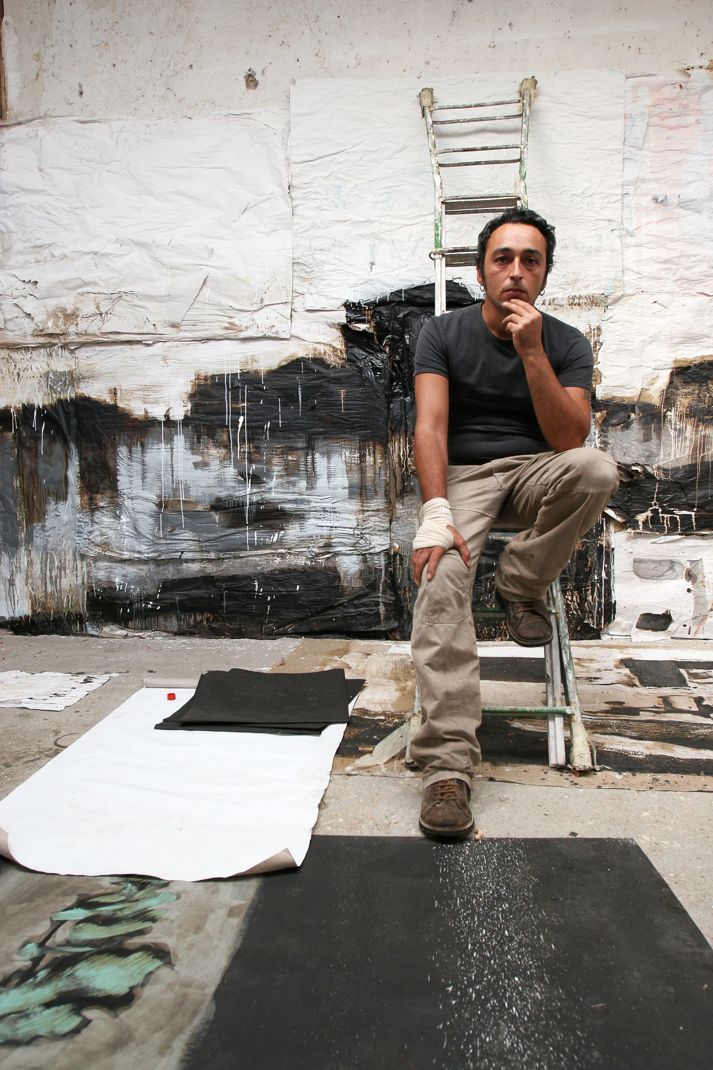 Paolo Picozza, foto di Max Tomasinelli.jpg