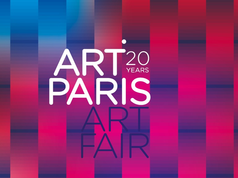 ART PARIS, PARIS APRIL 5TH-8TH 2018