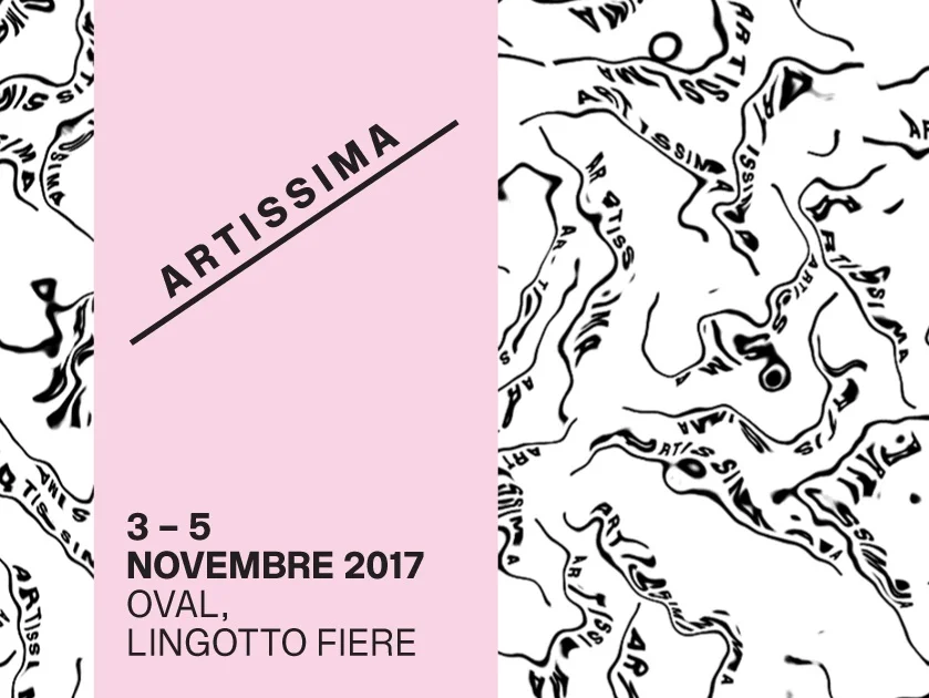 ARTISSIMA ART FAIR 2017_ "DISEGNI" SECTION