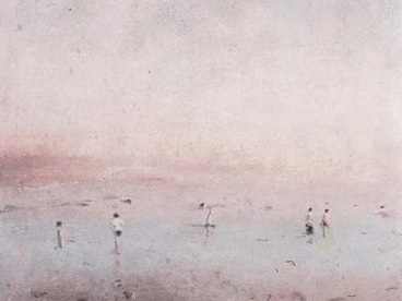 Enrico Tealdi, "Concerto per carillon"