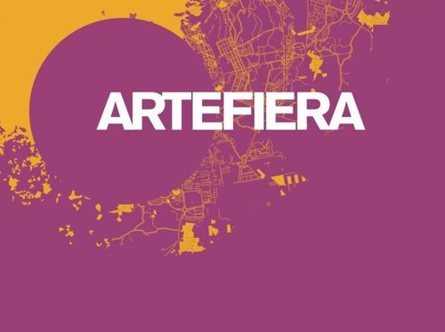 ARTEFIERA, BOLOGNA 24-26 GENNAIO 2020