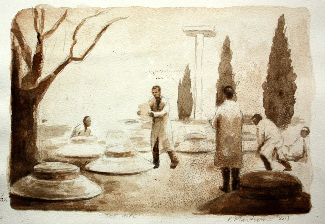 P.MARTENSEN_The_Hope_2013_watercolour_pencil_on_paper_21x30cm.jpeg