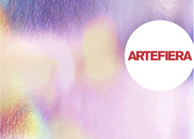 ARTEFIERA, BOLOGNA MAY 13TH-15TH 2022