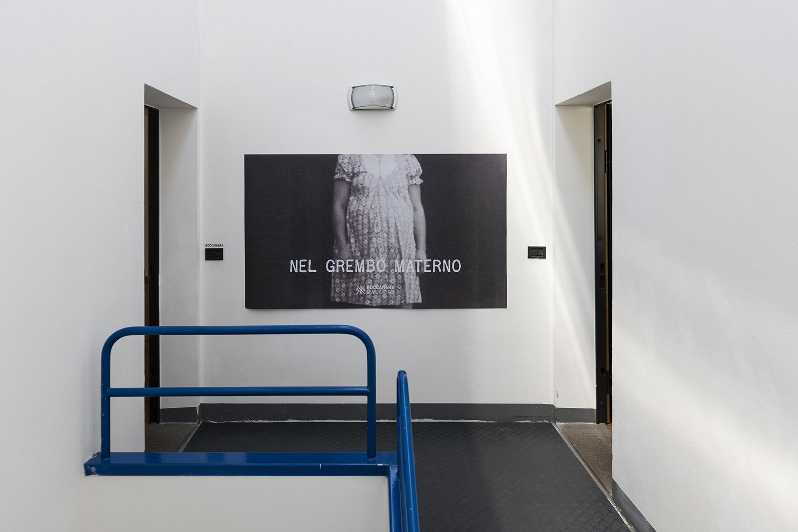 Photo by Luca Meneghel