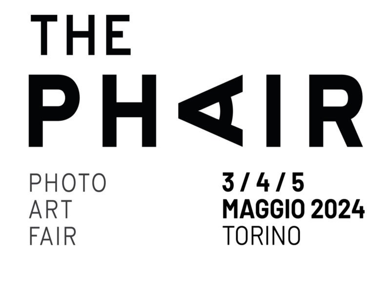 THE PHAIR, TORINO 2-5 MAGGIO 2024
