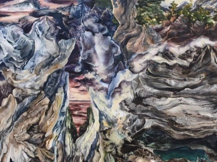 ALICE FALORETTI, 'PARANOID PARCHETTI', A CURA DI ARIANNA TREMOLANTI, SOF:ART, BOLOGNA 6 - 30 SETTEMBRE 2024