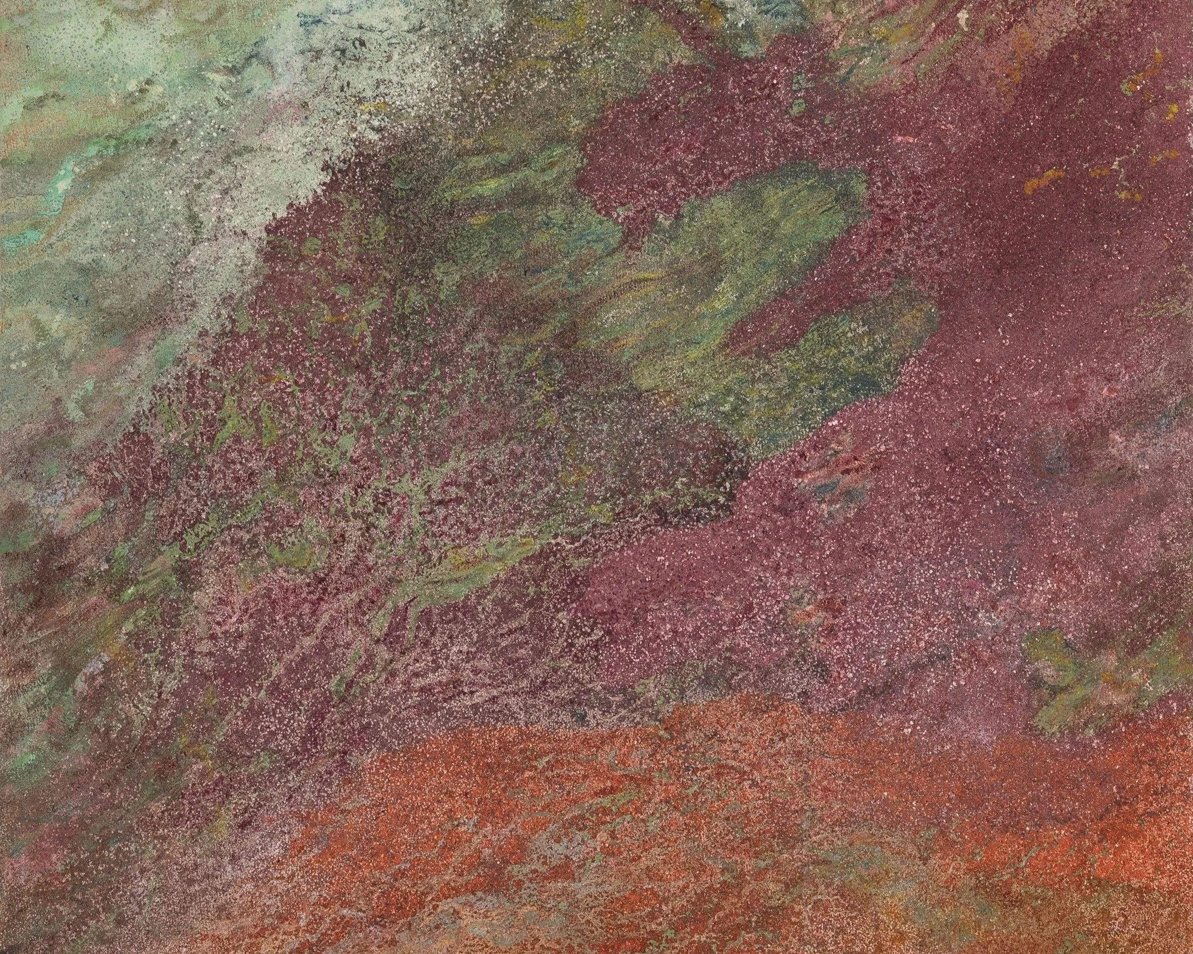  SABRINA CASADEI, ‘GIRO DI VENTO’, A CURA DI MARINA DACCI, DAL 20 GENNAIO 2026 