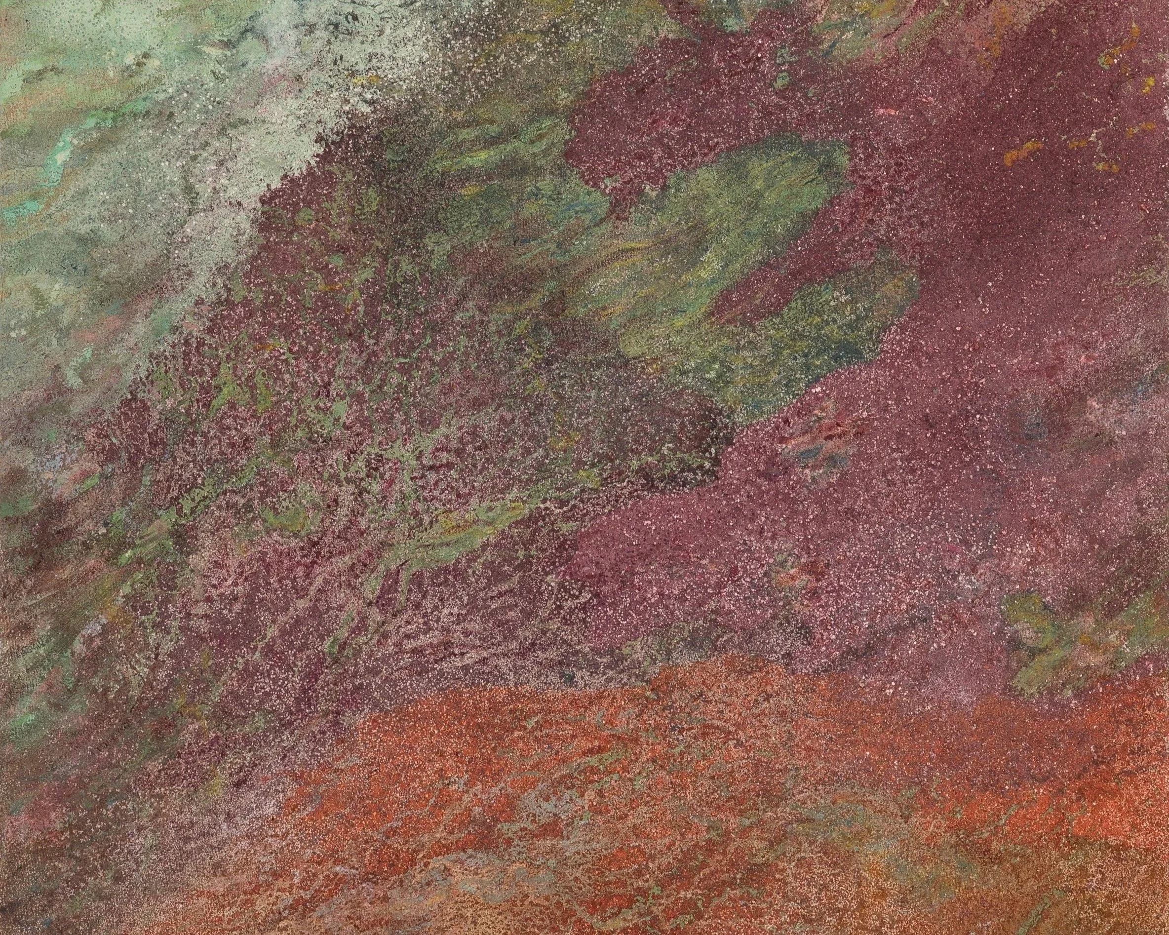  SABRINA CASADEI, ‘GIRO DI VENTO’, CURATED BY MARINA DACCI, FROM JANUARY 20TH 2026 