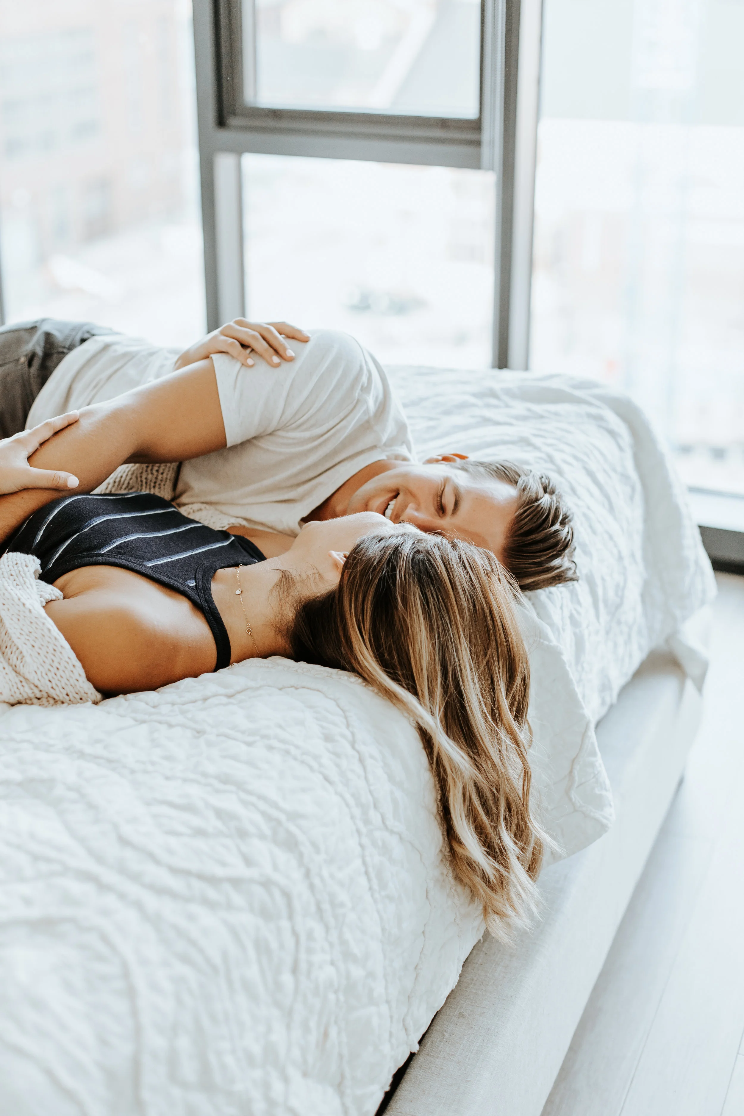 Washington, D.C. engagement photography